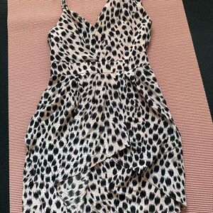 BCBG Generation dress